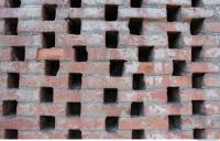 Photo Texture of Wall Brick 0001